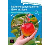 Jürgen Langlet Neue Wege in die Biologie: Naturwissenschaftliche Er (Tascabile)