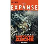 Jürgen Langowski James Babylons Asche: Roman (The Expanse-Serie, Ba (Tascabile)