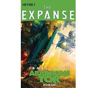Jürgen Langowski James C Abaddons Tor: Roman (The Expanse-Serie, Ban (Tascabile)