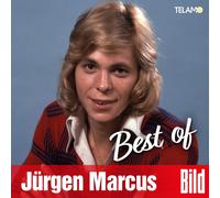 Jürgen Marcus Bild-Best of (CD)