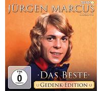 Juergen Marcus - Das Beste
