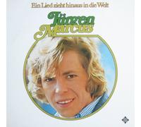 Jürgen Marcus - Ein Lied zieht hinaus in die Welt (1975) / Vinyl record [Vinyl-LP]
