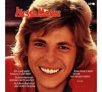 Juergen Marcus - Juergen Marcus