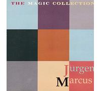 Jürgen Marcus - Magic collection