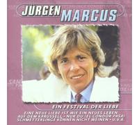 Jürgen Marcus - Seine Grossen Erfolge