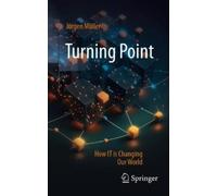 Jürgen Müller Turning Point (Tascabile)