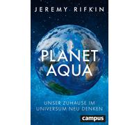 Jürgen Neubauer Jer Planet Aqua: Unser Zuhause im Universum (Copertina rigida)