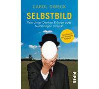 Jürgen Neubauer Selbstbild: Wie unser Denken Erfolge oder Niederlage (Tascabile)