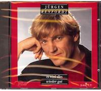 Jürgen Renfordt - Es wird alles wieder gut (1991)