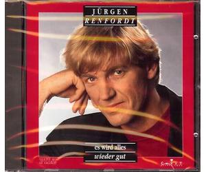 Jürgen Renfordt - Es wird alles wieder gut (1991)