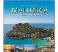 Jürgen Ric Mallorca - Sonne, Meer und Berge: Ein hochwer (Copertina rigida)