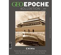 Jürgen Schaefer GEO Epoche KOLLEKTION / GEO Epoche KOLLEKTION 31/202 (Broschüre)
