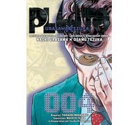 Jürgen Seebeck Pluto: Urasawa X Tezuka 4: Der Sci-Fi-Thriller d (Tascabile)