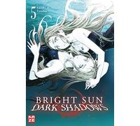 Jürgen Seebeck Yasuki Tanaka Bright Sun - Dark Shadows - Band 5 (Tascabile)