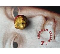 Juergen Teller 7½. Book design: Juergen Teller e Dovile Drizyte. Ediz. italiana e inglese