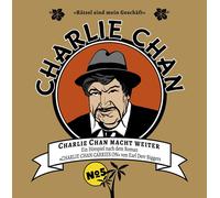 Jürgen Thormann Charlie Chan 05: Charlie Chan Macht Weiter (CD)