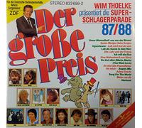 Jürgen v.d. Lippe, Volker Lechtenbrink, Nicki, Wind, Roy Black, Nicole..