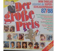 Jürgen v.d. Lippe, Volker Lechtenbrink, Nicki, Wind, Roy Black, Nicole.. / Vinyl record [Vinyl-LP]