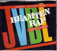 Jürgen von der Lippe - Beamtenrap (Hinkelstein-Mix, 1990)