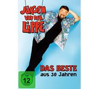 Jürgen von der Lippe - Das Beste aus 30 Jahren