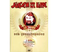 Jürgen von der Lippe - Die Jubiläumsbox