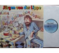 Jürgen von der Lippe - Guten Morgen Liebe Sorgen