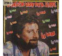 Jürgen von der Lippe / Is Was / Ode an die Organe / Vinyl / 7