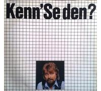 Jürgen von der Lippe - Kenn'se den? (1982) / Vinyl record [Vinyl-LP]