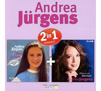 JUERGENS, ANDREA - 2 IN 1