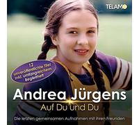 JUERGENS, ANDREA - AUF DU UND DU