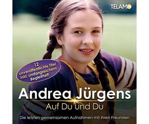 JUERGENS, ANDREA - AUF DU UND DU