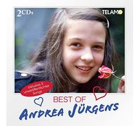 Andrea Jürgens Best of (CD)