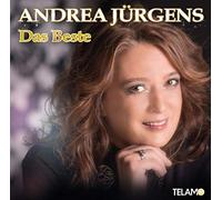 Jürgens,Andrea - Das Beste