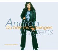 Jürgens,Andrea - Du Hast Mich Belogen