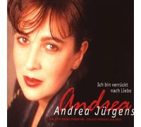 Jürgens,Andrea - Ich Bin Verrückt Nach Liebe