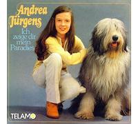 Juergens Andrea - Ich Zeige Dir Mein Paradi