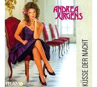 Juergens Andrea - Kuesse Der Nacht