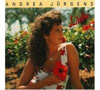 Jürgens,Andrea - Liebe