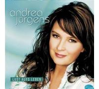 Jürgens,Andrea - Lust Aufs Leben