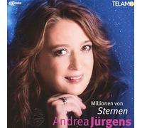 Juergens, Andrea - Millionen Von Sternen