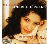 Jürgens,Andrea - Momente