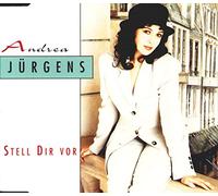 Jürgens,Andrea - Stell dir vor [Single-CD]