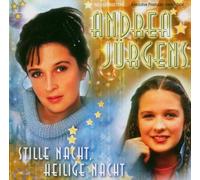 Jürgens,Andrea - Stille Nacht,Heilige Nacht