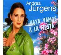 Jürgens,Andrea - Vaya Vamos a la Fiesta