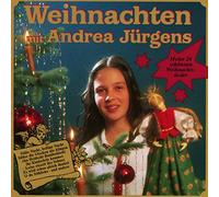 Jürgens,Andrea - Weihnachten Mit Andrea Jürgens