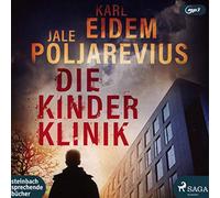 Jürgens,Heidi - Die Kinderklinik