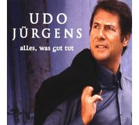 Jürgens,Udo - Alles, was gut tut