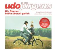Jürgens, Udo - Die Blumen blühn überall gleich