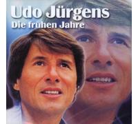 Udo Jürgens - Die frühen Jahre