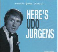 Jürgens,Udo - Here'S Udo Jürgens